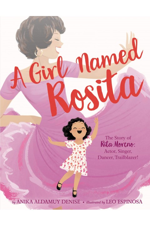 A Girl Named Rosita